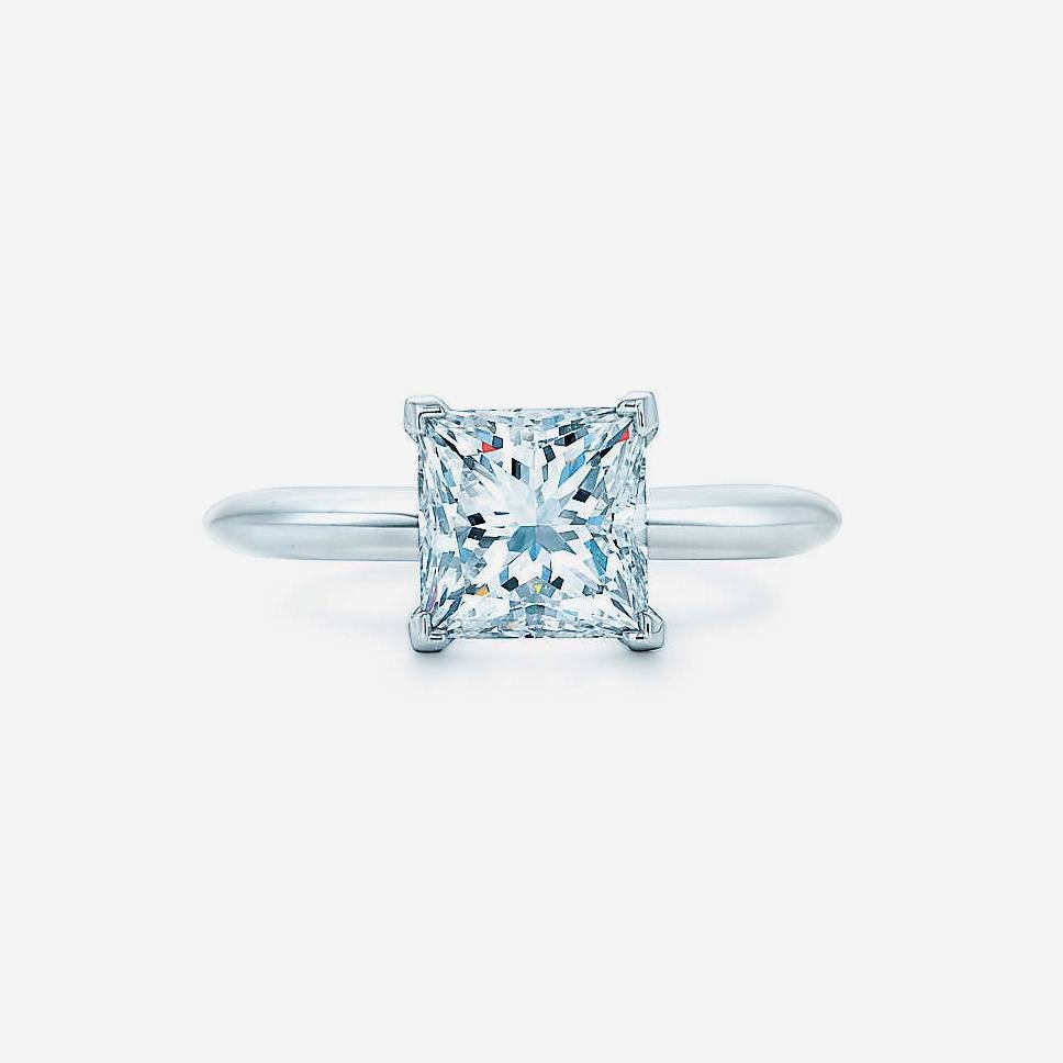 Molten Hoops in Silver